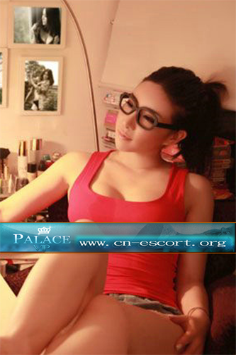 Service Girls in Guangzhou