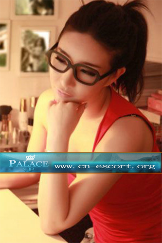 Service Girls in Guangzhou