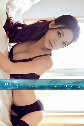 Shanghai Massage Girl