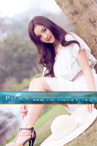 Escort in Shanghai