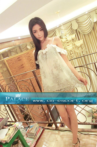 Shanghai Girl